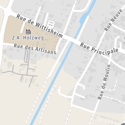 charpente d'alsace sundhouse