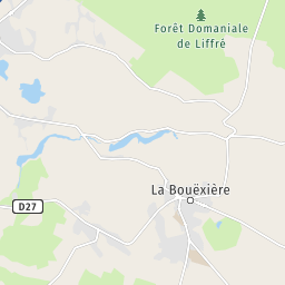 Osteopathe Du Sport A Chateaubourg Prendre Rendez Vous