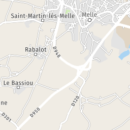 assainissement 79140