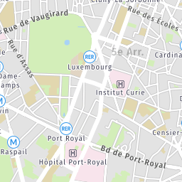 Psychiatre A Paris 14e Arrondissement Prendre Rendez Vous