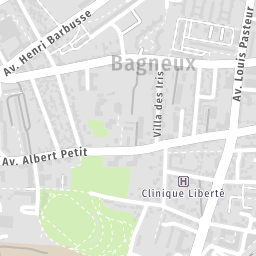 Trouvez Un Salon De Coiffure Ouvert Le Lundi à Bagneux