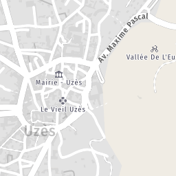 Pharmacie De Garde A Uzes Horaires Et Infos