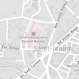 Pharmacie De Garde A Saint Junien Horaires Et Infos