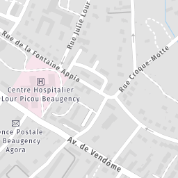 Cabinet Dentaire A Beaugency Horaires Et Infos