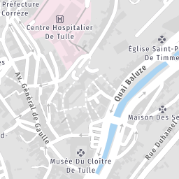 Irm A Tulle Trouvez Un Specialiste Sante