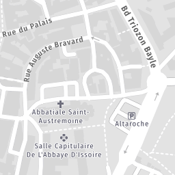 infographiste issoire