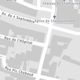 Echographie A Chateaurenard Trouvez Un Specialiste Sante