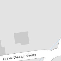 Le Chat Qui Guette A Saint Jean De Boiseau