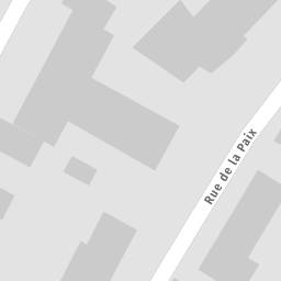 Pharmacie Du Petit Chantilly A Orvault